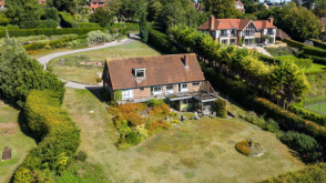 Plot for sale in Guildford photo